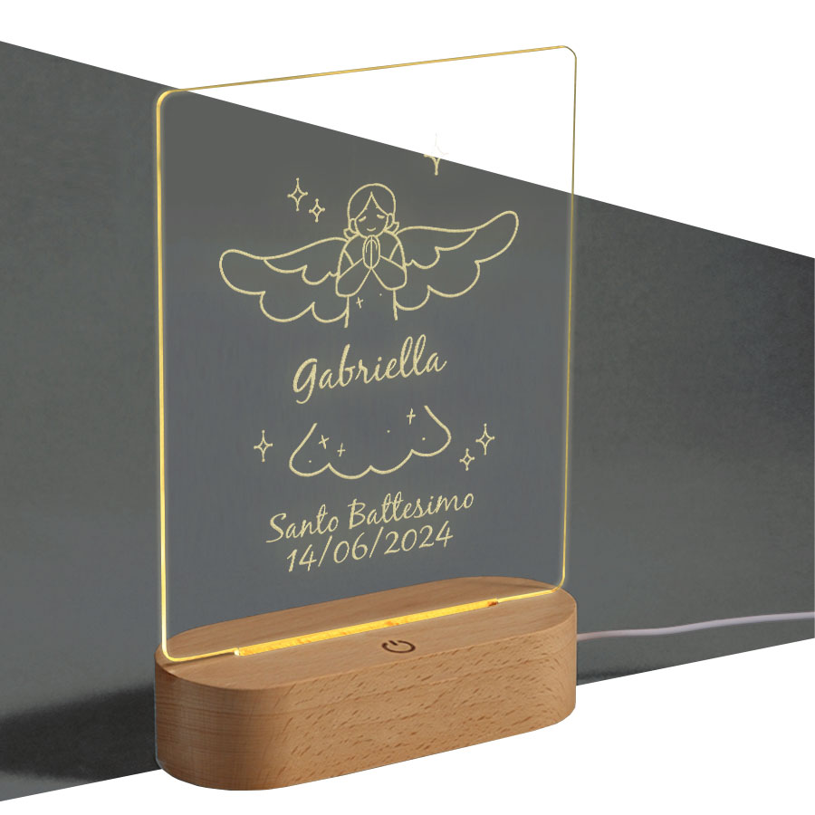 Lampade led