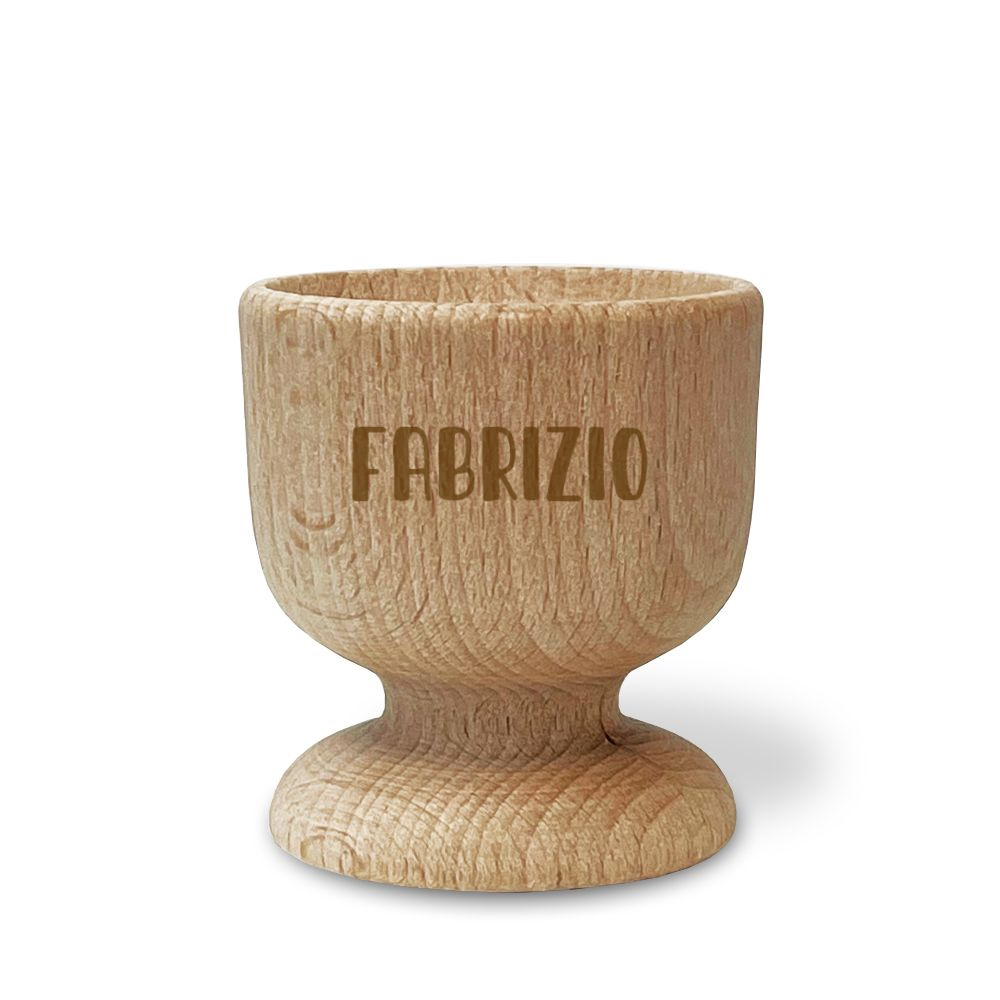 Uova da tavola incise