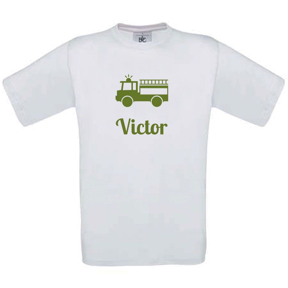 T-shirt bambino 