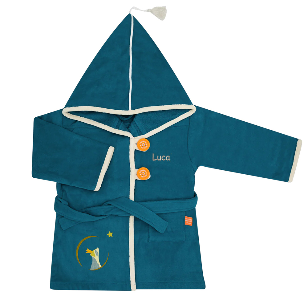 Accappatoi per bambini