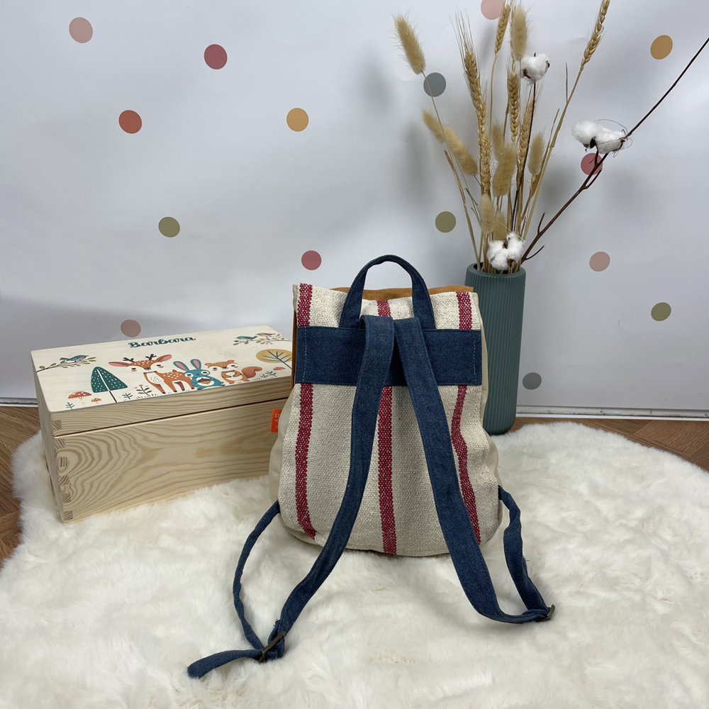 Zaini L'Oiseau Bateau Zaini L'Oiseau Bateau