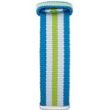 Azzurro e verde
