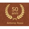 Sì - Anni + breve testo + nome