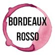 Bordeaux rosso