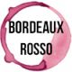 Bordeaux rosso