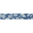 Liberty bianco e blu