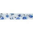 Liberty blu e bianco