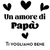 Amore di papà