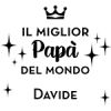 Miglior papà del mondo