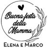 Buona festa della mamma