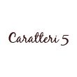 Carattere 5