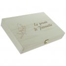 Cofanetto personalizzato