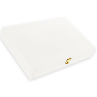 Cofanetto bianco NON personalizzato