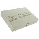 Cofanetto personalizzato