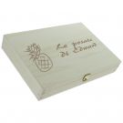 Cofanetto personalizzato