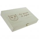 Cofanetto personalizzato