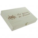 Cofanetto personalizzato