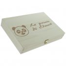 Cofanetto personalizzato