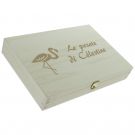 Cofanetto personalizzato