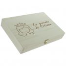 Cofanetto personalizzato