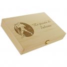 Cofanetto personalizzato