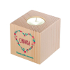 Cuore fiorito