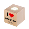 I Love il mio maestro
