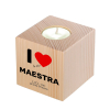 I love la mia maestra