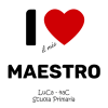 I Love il mio maestro