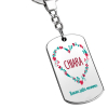 Cuore fiorito