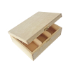 21,5 x 16,5 x 8,3 cm - 6 scomparti