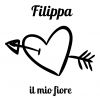 Cuore freccia