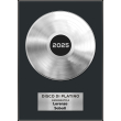 Disco di platino