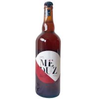 Birra Ambrata 75cl