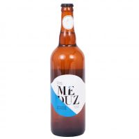 Birra Blanche 75cl