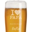 I love papà