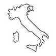 Mappa Italia
