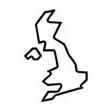 Mappa UK