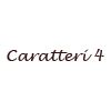 Carattere 4