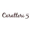 Carattere  5