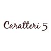 Carattere 5