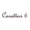 Carattere 6