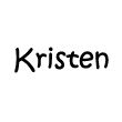 Kristen ITC