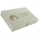 Cofanetto personalizzato