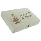 Cofanetto personalizzato