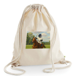 Borsa per il tempo libero