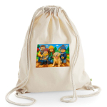 Borsa per il tempo libero