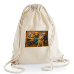 Borsa per il tempo libero