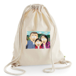 Borsa per il tempo libero