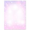 Stelle rosa
